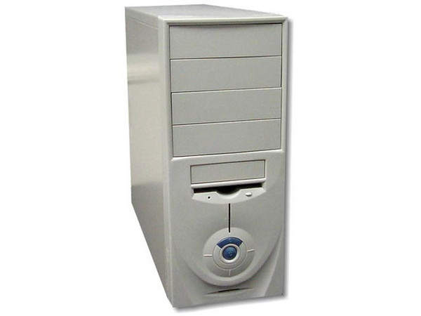 Gabinete PREMIER, ATX Para Pentium 4, Modelo 811