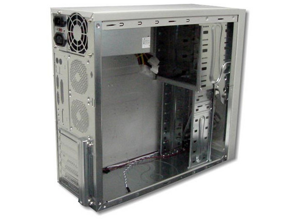 Gabinete PREMIER, ATX Para Pentium 4, Modelo 811