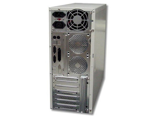 Gabinete PREMIER, ATX Para Pentium 4, Modelo 811