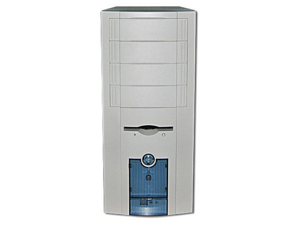 Gabinete CX 2856-01 con fuente de 350W ATX
