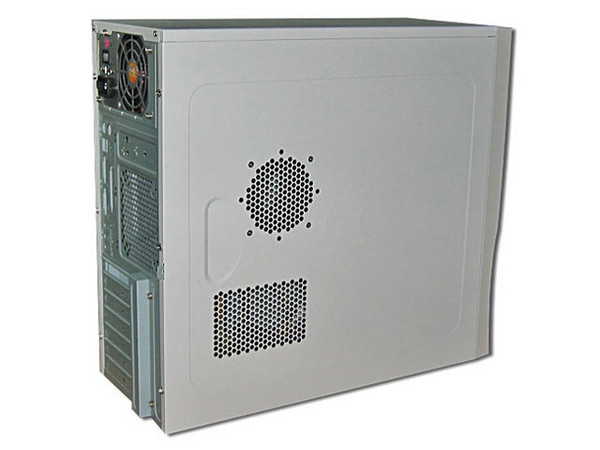 Gabinete CX 2856-01 con fuente de 350W ATX