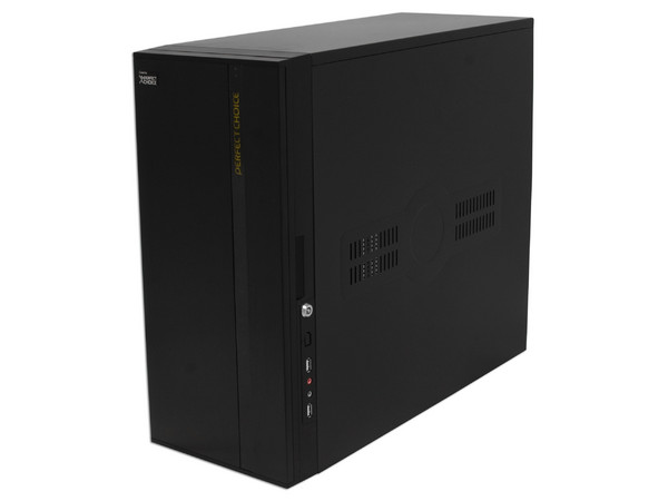 Gabinete Perfect Choice Vector ATX (sin fuente de poder)