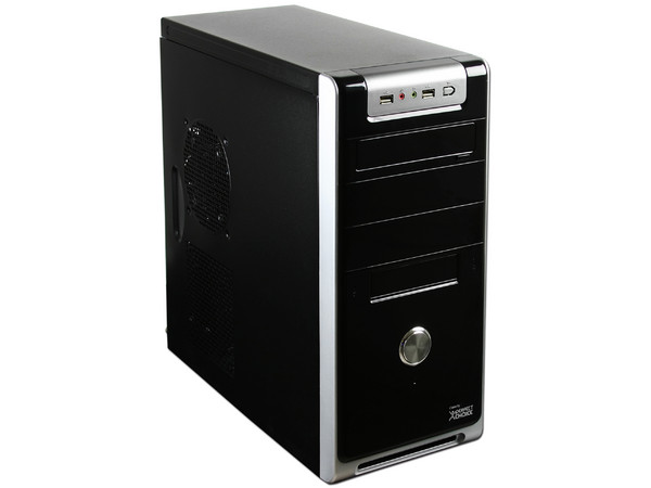 Gabinete Perfect Choice Onix ATX con fuente de 550W