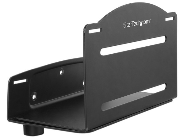 Soporte Ajustable de CPU para Pared.