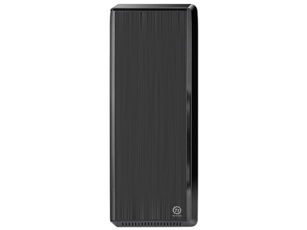 Gabinete Full Tower Thermaltake Urban T81, E-ATX, (no incluye fuente de poder).