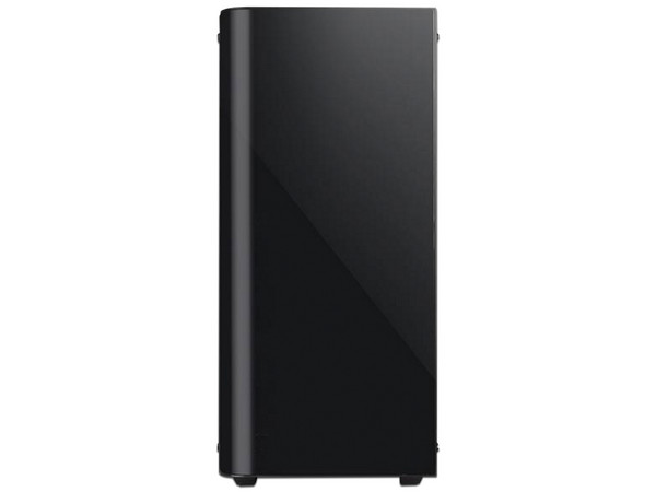 Gabinete Mid-tower Thermaltake View 21 Tempered Glass Edition, ATX, (no incluye fuente de poder).