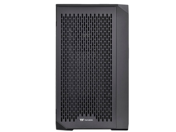 Gabinete Gamer Thermaltake CTE C750 Air, E-ATX, (No Incluye fuente de poder), Color Negro.