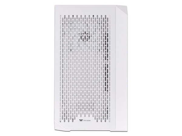 Gabinete Thermaltake CTE C700 Air Snow, Mid-Tower, ATX, (No Incluye Fuente de Poder), Color Blanco.