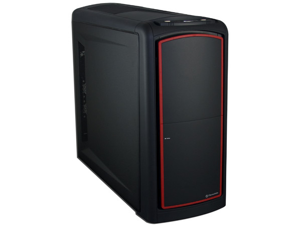 Gabinete Thermaltake ElementS  (sin fuente de poder)