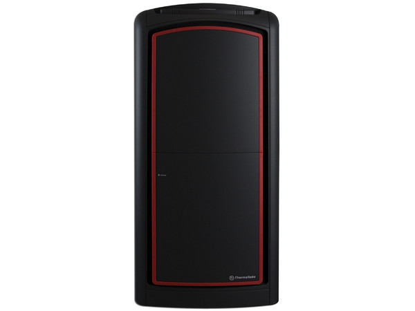 Gabinete Thermaltake ElementS  (sin fuente de poder)