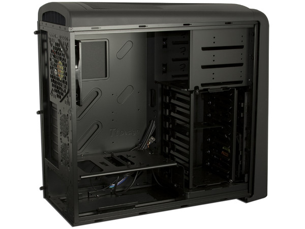 Gabinete Thermaltake ElementS  (sin fuente de poder)