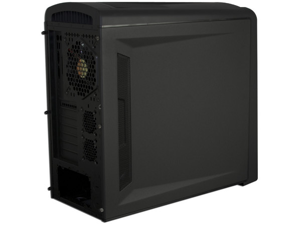 Gabinete Thermaltake ElementS  (sin fuente de poder)