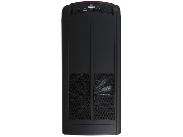 Gabinete Thermaltake ElementS  (sin fuente de poder)
