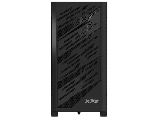 Gabinete XPG STARKER AIR BTF, Mid-Tower, ATX, (No Incluye Fuente de Poder), Color Negro.