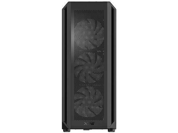 Gabinete XPG VALOR AIR PLUS, ATX, Mid-Tower, (No Incluye Fuente de Poder), Color Negro.
