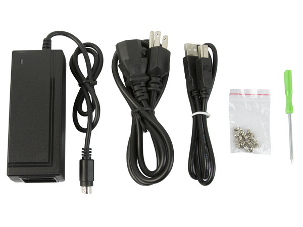 Gabinete Arion para unidades CD-R/W, DVD-R/W  de 5 1/4, Convierte tu unidad CD/DVD (IDE) en una unidad Externo USB 2.0