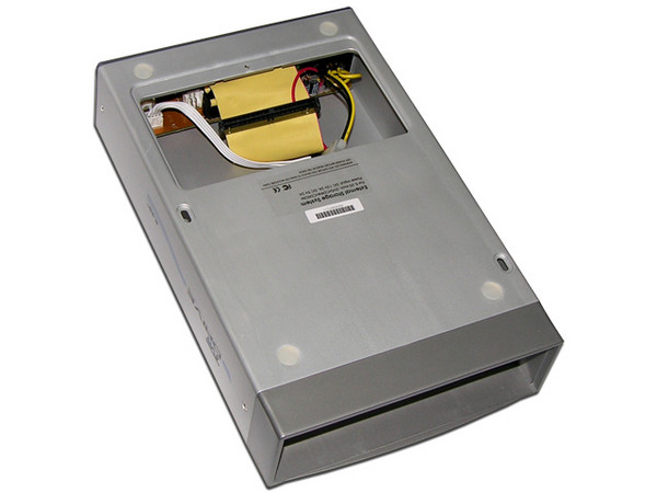 Gabinete Acteck TVR para Unidades de 5 1/4, Convierte tu CD-RW/DVD-RW en Unidad Externa,  USB 2.0