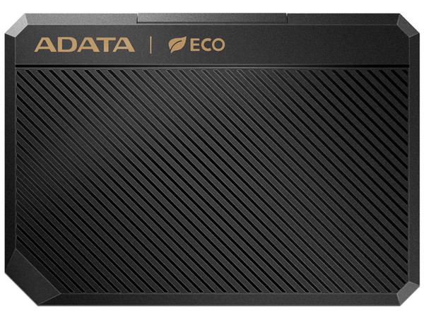 Enclosure ADATA EC600, para disco 2.5