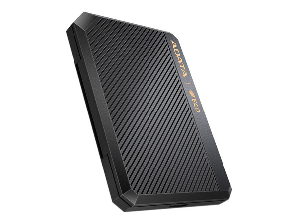 Carcasa ADATA EC600 para HDD/SSD de 2.5