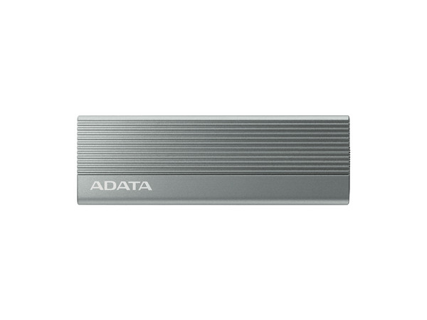 Gabinete ADATA EC680 Para SSD PCIe M.2, USB 3.2 Tipo C, Factor De Forma 2230 2242 2260 2280 EC680CCGY.