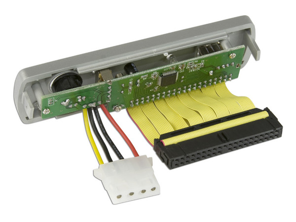 Gabinete Arion para Disco Duro de 3.5
