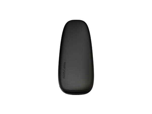 Gabinete ASUS Cobble para Unidades de Estado Sólido M.2, 10Gbps, USB Tipo C 3.2. Color Negro.