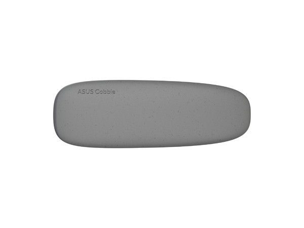 Gabinete ASUS Cobble para Unidades de Estado Sólido M.2, 10Gbps, USB Tipo C 3.2. Color Gris.