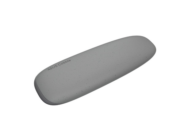 Gabinete ASUS Cobble para Unidades de Estado Sólido M.2, 10Gbps, USB Tipo C 3.2. Color Gris.
