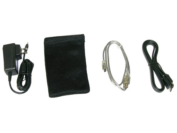 Gabinete para Disco Duro, Convierte tu Disco Duro de Laptop SATA (2.5 Pulg) en un Disco Externo SATA y USB 2.0
