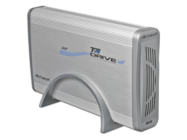 Gabinete Acteck  para Disco Duro de 3.5