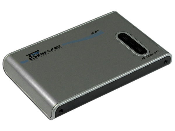 Gabinete Acteck OTG para Disco Duro 2.5