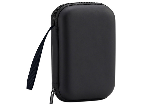 Estuche Protector BRobotix 406825 para SSD y HDD, 2.5