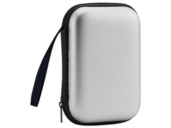 Estuche Protector BRobotix 406832 para SSD y HDD, 2.5