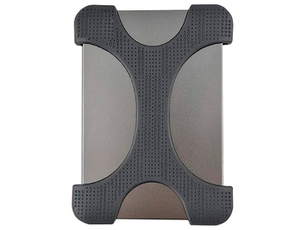 Protector Para Disco Duro BRobotix de Silicón, 2.5