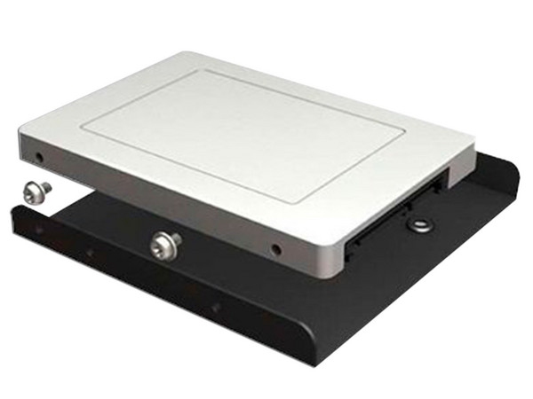 Bracket para Disco Duro o SSD BRobotix, de 2.5