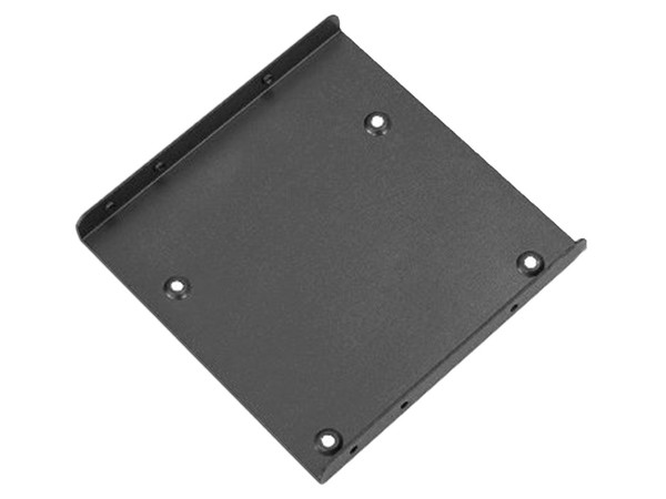 Bracket para Disco Duro o SSD BRobotix, de 2.5