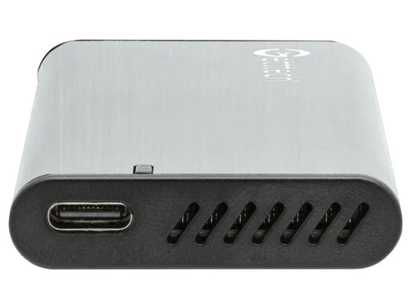 Gabinete de Disco Duro GETTTECH GCEM23101,  2.5