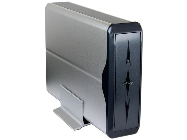Gabinete para Quemador de CD/DVD 5.25