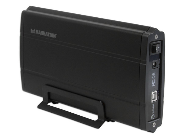 Gabinete para Disco Duro (3.5