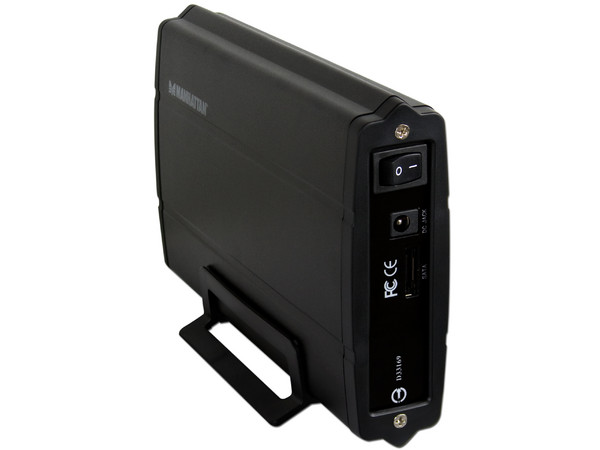 Gabinete para Disco Duro (3.5