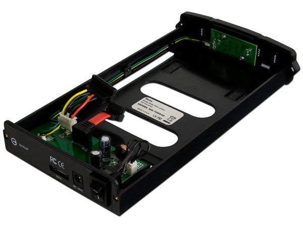 Gabinete para Disco Duro (3.5