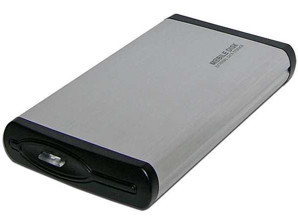 Gabinete Nspire para Disco Duro de 3.5