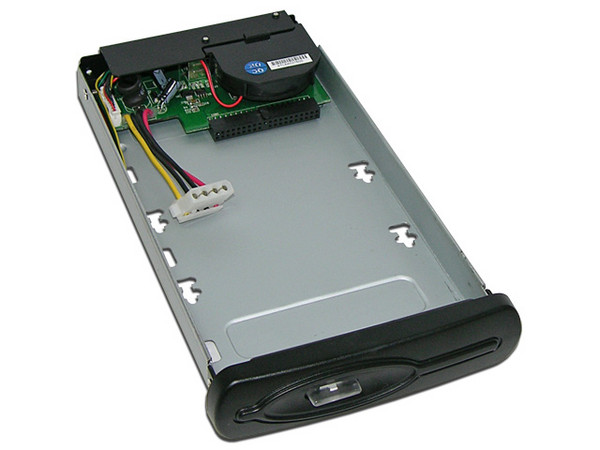 Gabinete Nspire para Disco Duro de 3.5
