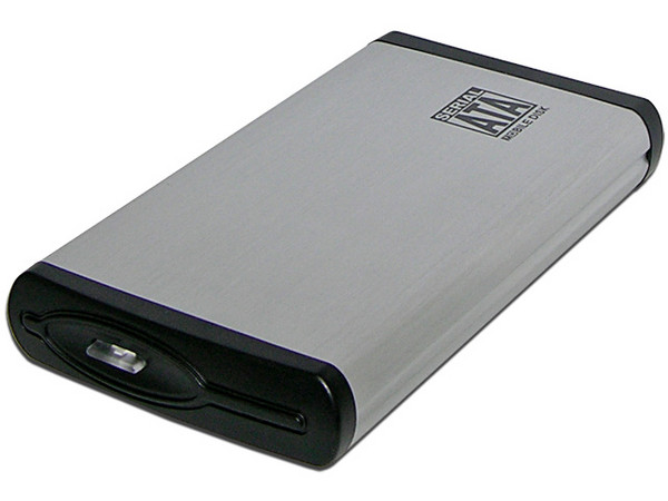 Gabinete Nspire para Disco Duro de 3.5