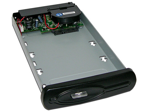 Gabinete Nspire para Disco Duro de 3.5