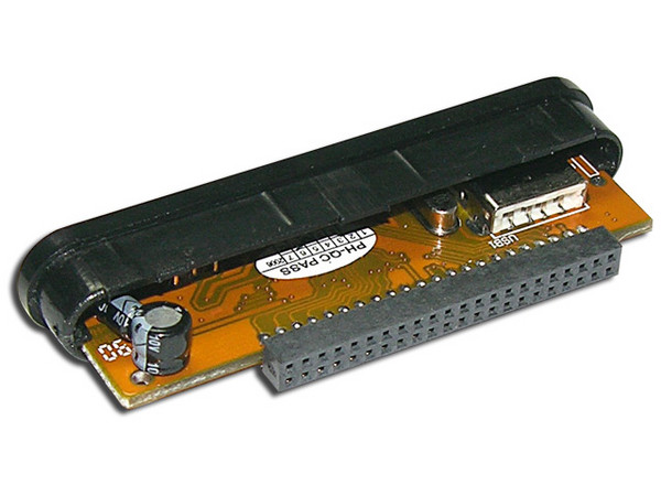 Gabinete External Enclosure para Disco Duro de 2.5
