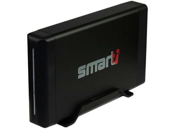 Gabinete SMARTTI para Disco Duro de 3.5