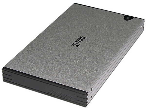 Gabinete para Disco Duro, Convierte tu Disco Duro de Laptop (2.5 Pulg) IDE en un Disco Serial ATA