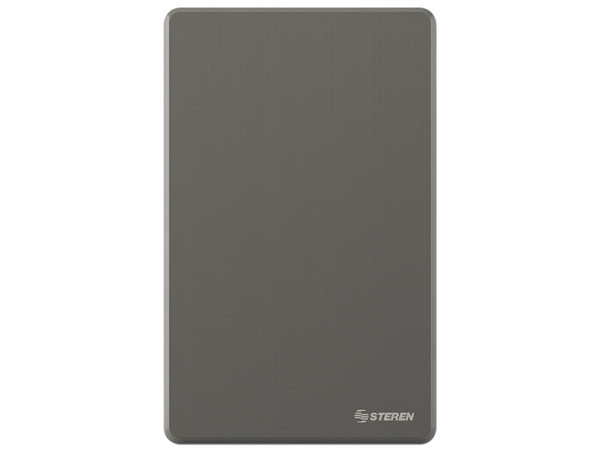 Gabinete Steren para SSD ó HDD de 2.5