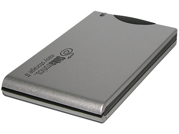 Gabinete para Disco Duro, Convierte tu Disco Duro de Laptop IDE (2.5 Pulg) en un Disco Externo USB 2.0
